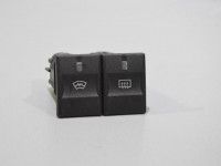 Ford Mondeo 2000-2007 Windshield and rear window heating switch Part code: 1S7T-18K574-AA