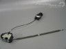 Nissan Micra 2003-2010 Door lock, right (front)