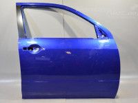 Mitsubishi Outlander 2001-2007 Door, right (front) Part code: 5700A121
