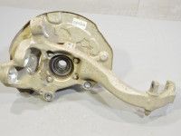 Mercedes-Benz E (W213) Steering knuckle, right (front) Part code: A2133325100
Body type: Sedaan
Additi...