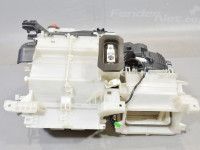 Mitsubishi i, MiEV Interior heater unit Part code: 7801A650
Body type: 5-ust luukpära