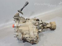 Mitsubishi L200 Transfer gearbox (2.5 diesel aut) Part code: 3242A027
Body type: Pikap