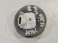 Lexus IS 1998-2005 Rear lamp, left (trunk lid) (sedan) Part code: 81590-53020