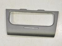 Volkswagen Golf 6 Bezel for display and operating unit Part code: 5K0858069P 1QB
Body type: 5-ust luuk...