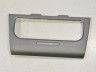 Volkswagen Golf 6 Bezel for display and operating unit Part code: 5K0858069P 1QB
Body type: 5-ust luuk...