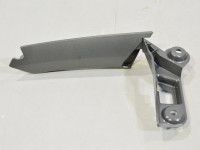 Volkswagen Golf 7 Front pillar cover, right (door) Part code: 5G0837974B  9B9
Body type: 5-ust luu...