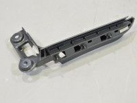 Volkswagen Golf 7 Front pillar cover, right (door) Part code: 5G0837974B  9B9
Body type: 5-ust luu...