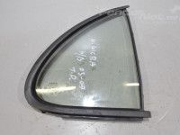 Nissan Micra 2003-2010 Fixed Door window, right (rear) (H/B) Part code: 82262-AX100