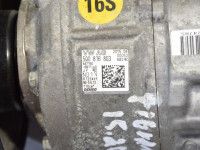Volkswagen Tiguan 2016-2024 KONDITSIONEERI KOMPRESSOR Part code: 5Q0816803
Body type: Linnamaastur