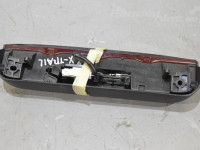Nissan X-Trail 2001-2007 Brake light  Part code: 26590-8H700
Body type: Linnamaastur