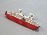 Mazda 3 (BK) Brake light (trunk lid) Body type: 5-ust luukpära