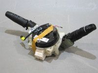 Nissan Micra 2003-2010 Contact roll airbag Part code: 25560AX602