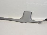 Volkswagen up! Step plate, right Part code: 1S4853372B  82V
Body type: 5-ust luu...