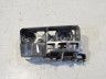 Volkswagen Golf 6 Bumper carrying bar, rear right Part code: 5K7807394C
Body type: Kabriolett