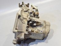 Peugeot Bipper 2008-2018 Gear Box 5 Speed Part code: 2232 88 / 2231 50