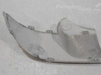 Renault Laguna 2001-2007 Bumper strip, right (combi) Part code: G000014830/D