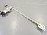 Renault Trafic Door window regulator, right front (man) Part code: 7700787922
Body type: Kaubik
Engine ...