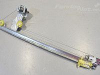 Renault Trafic Door window regulator, right front (man) Part code: 7700787922
Body type: Kaubik
Engine ...