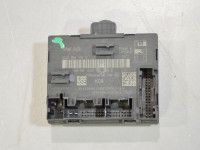 Volkswagen Golf 7 Control unit for front door, right Part code: 5Q0959592E  Z00
Body type: 5-ust luu...