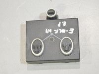 Volkswagen Golf 7 Control unit for front door, right Part code: 5Q0959592E  Z00
Body type: 5-ust luu...