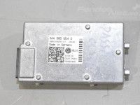 Volkswagen Passat CC / CC Distance radar Part code: 3AA980654D Z1J
Body type: Sedaan