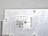 Volkswagen Passat CC / CC Distance radar Part code: 3AA980654D Z1J
Body type: Sedaan