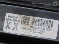 Nissan Primera Control unit for engine Part code: 23710AU383 <> 23710AU21C
Body type: ...