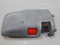 Citroen Jumper 1993-2006 Plate, rear floor finish, left Part code: 741194