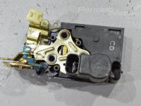 Chevrolet Aveo Door lock, right (front) Part code: 96272642