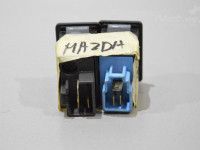 Mazda 626 1997-2002 Seat heater switch