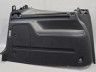 Volkswagen Sharan Luggage trim cover, left Part code: 7N0867035D FON
Body type: Mahtuniver...