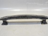 Volkswagen Polo 2009-2017 Bumper reinforcement (3-door) Part code: 6R0807305A
Body type: 3-ust luukpära...