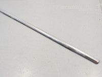 Volkswagen Touareg Moulding for window, right (chrome) Part code: 7P0839476F  7Z7
Body type: Maastur
E...