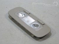 Volkswagen Passat 2005-2010 Interior lamp Part code: 3C0947291E 28U
Body type: Sedaan