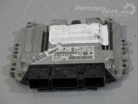 Peugeot 307 Control unit for engine (1.6 HDI) Part code: 1940JJ
Body type: Universaal