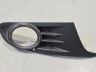 Volkswagen Golf 6 Bumper grille, right Part code: 5K0853666 9B9
Body type: Kabriolett