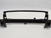 Volkswagen Caddy (2K) Bumper reinforcement  Part code: 2K5807109
Body type: Mahtuniversaal