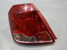 Chevrolet Aveo Rear lamp, left Part code: 96540268