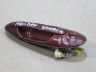 Hyundai Santa Fe 2000-2006 Door handle, right (front) Part code: 82660-26000