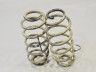 Toyota Yaris Springd, rear (kit) Part code: 48231-0D170
Body type: 5-ust luukpär...