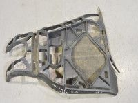 Mercedes-Benz ML (W164) Bumper carrying bar, rear left Part code: A1648850114
Body type: Maastur