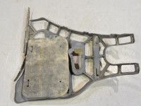 Mercedes-Benz ML (W164) Bumper carrying bar, rear left Part code: A1648850114
Body type: Maastur