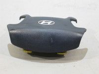 Hyundai Sonata (NF) Air bag (steering wheel) Part code: 569003K140FZ
Body type: Sedaan
Engin...