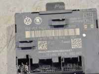 Volkswagen Sharan Control unit for rear door, right Part code: 7N0959794L  Z05
Body type: Mahtunive...