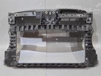 Volkswagen Golf 6 2008-2013 Front panel beam (petrol engine) Part code: 5K0805588F
