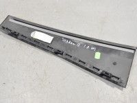 Volkswagen Sharan Sliding door moulding, right Part code: 7N0839904C  041
Body type: Mahtunive...