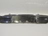 Toyota Auris 2012-2019 Rear bumper plastic Part code: 52453-02051