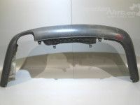 Volkswagen Passat 2005-2010 Rear bumper spoiler (sedan) Part code: 3C5807521K