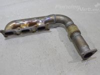 Audi A6 (C7) Exhaust manifold, left (3.0 diesel) Part code: 059253033BP
Body type: Universaal