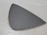 Volkswagen Passat CC / CC Dashboard cover, right Part code: 3C1858218C1QB
Body type: Sedaan